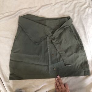 H&M skirt